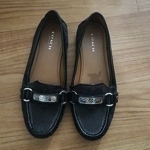 coach wide width shoes